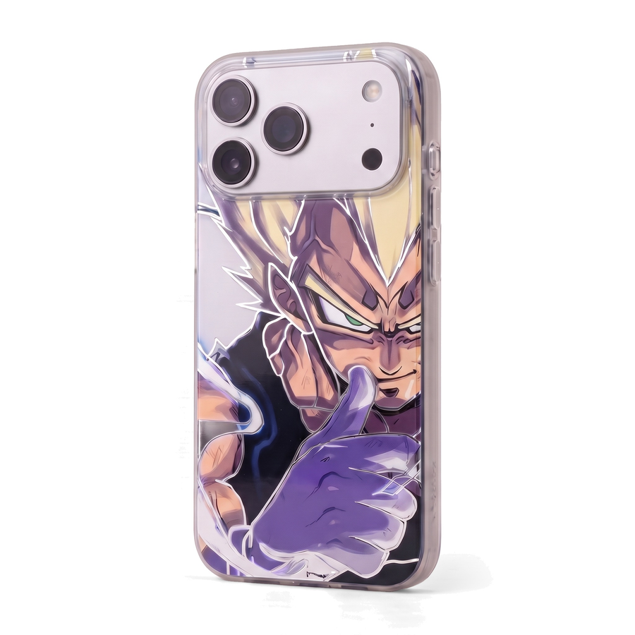 Funda Final Pride iPhone 17 Pro Max