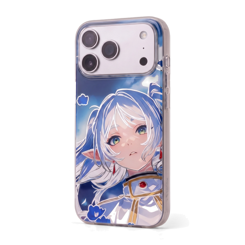 Frieren Night Sky – Frieren Case