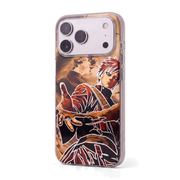 Funda Gaara Naruto iPhone 17 Pro Max