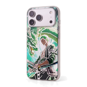 Funda Green Blade iPhone 17 Pro Max