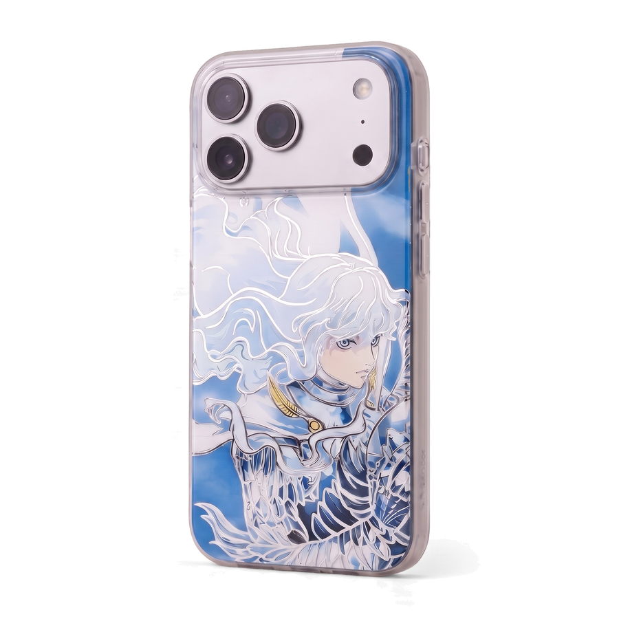 Funda Griffith Berserk iPhone 17 Pro Max