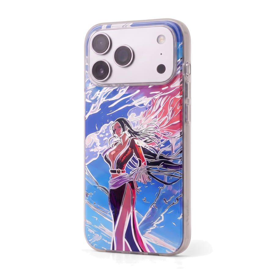 Funda Snake Empress iPhone 17 Pro Max