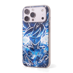 Spirit Charge – Coque Dragon Ball