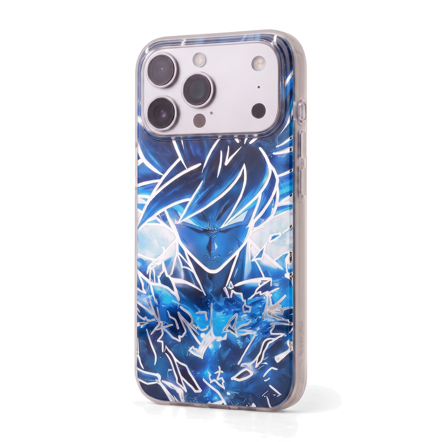 Funda Spirit Charge iPhone 17 Pro Max