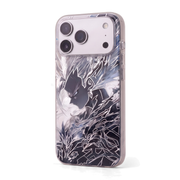 Funda Pride Prince iPhone 17 Pro Max