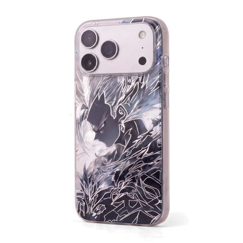 Pride Prince – Dragon Ball Case