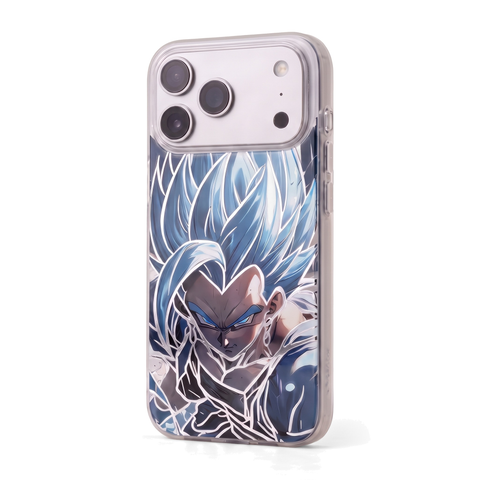 Royal Surge – Dragon Ball Case
