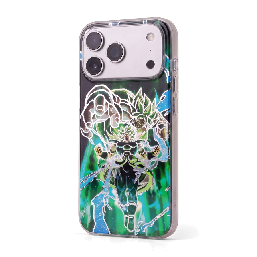 Funda Berserker Titan iPhone 17 Pro Max