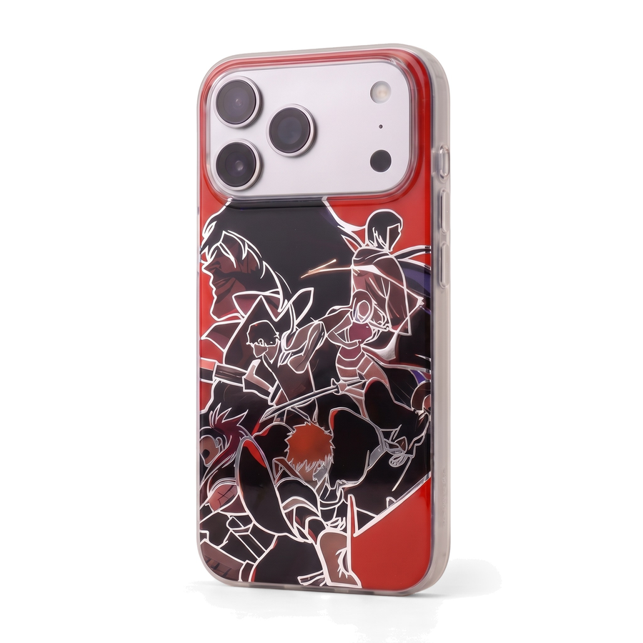 Funda Bleach iPhone 17 Pro Max