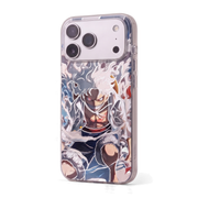 Funda Straw Captain iPhone 17 Pro Max