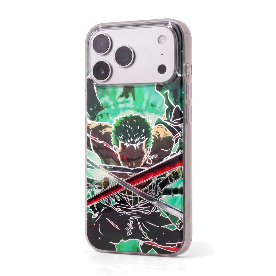 Funda Three Sword iPhone 17 Pro Max