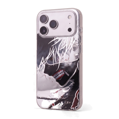 Kaneki Monochrome Ghoul – Tokyo Ghoul Case