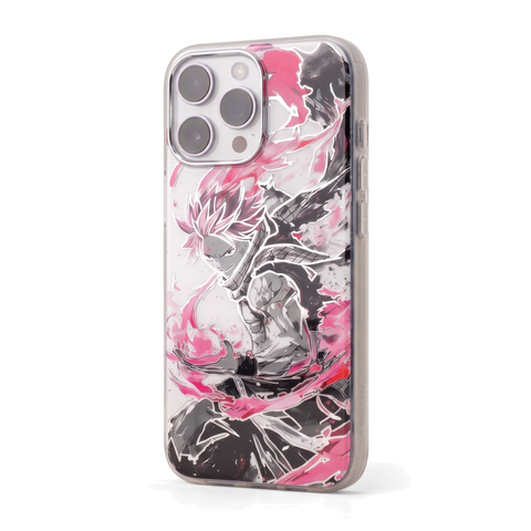 Ember Soul – Fairy Tail Case