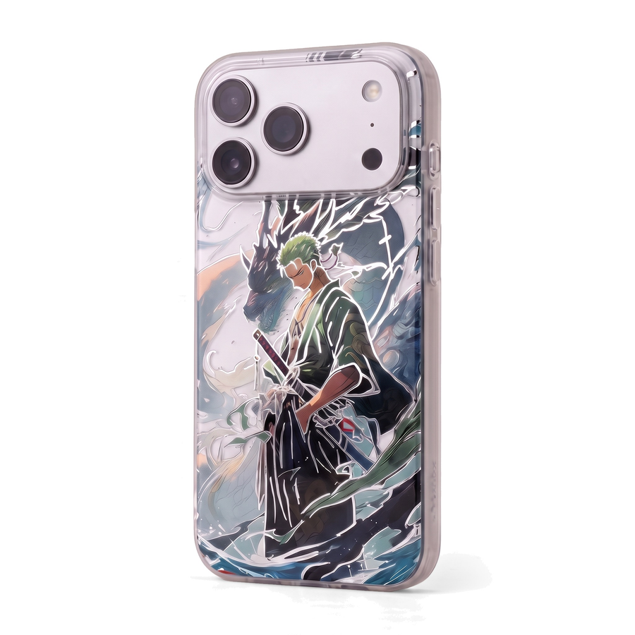 Funda Demon Blade iPhone 17 Pro Max