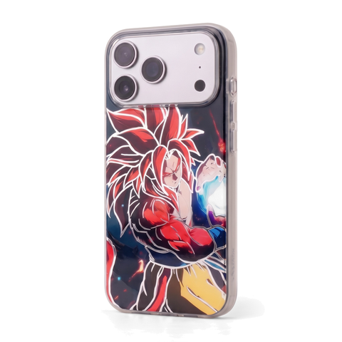 Wild Awakening – Dragon Ball Case