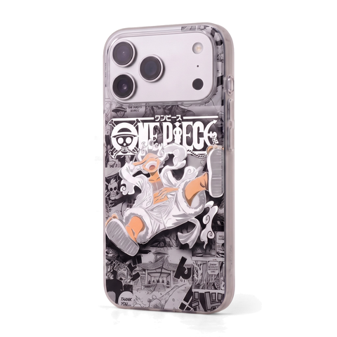 White Sun God – One Piece Case