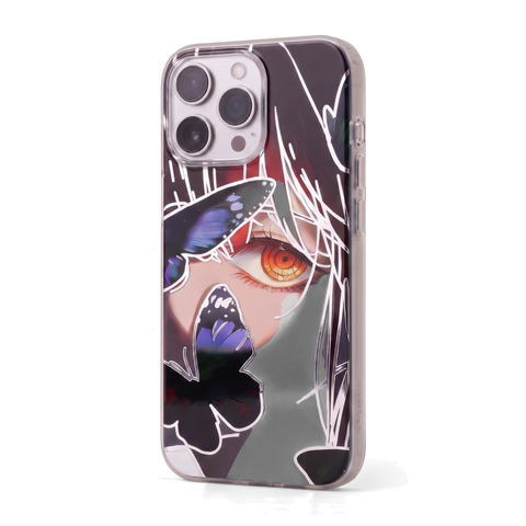 Makima Butterfly Gaze – Chainsaw Man Case