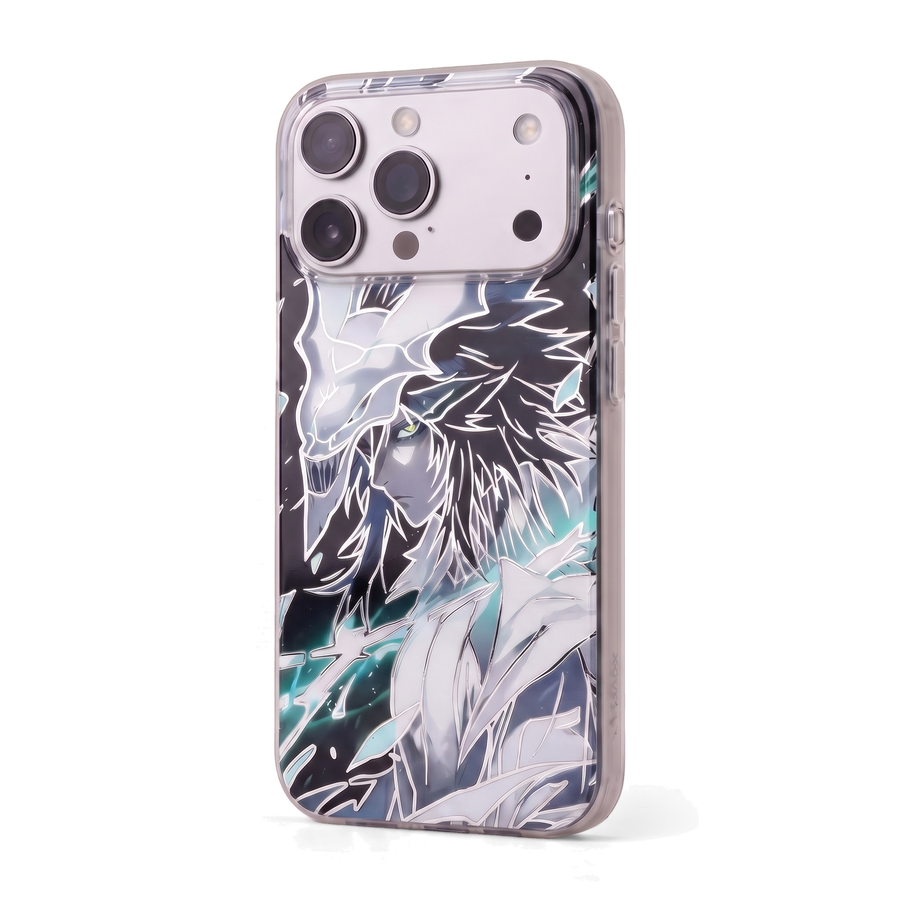 Funda Moon Hollow Bleach iPhone 17 Pro Max