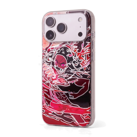 Nezuko Blood Demon Art – Demon Slayer Case