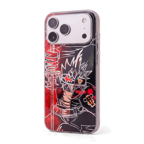 Asta Black Bull – Black Clover Case