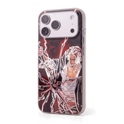 Funda Scarlet Emperor iPhone 17 Pro Max