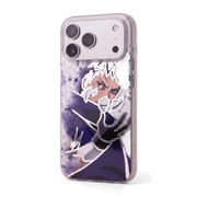 Funda Obito Naruto iPhone 17 Pro Max
