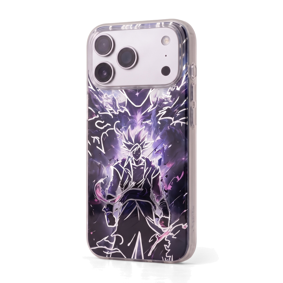 Funda Skybreaker iPhone 17 Pro Max