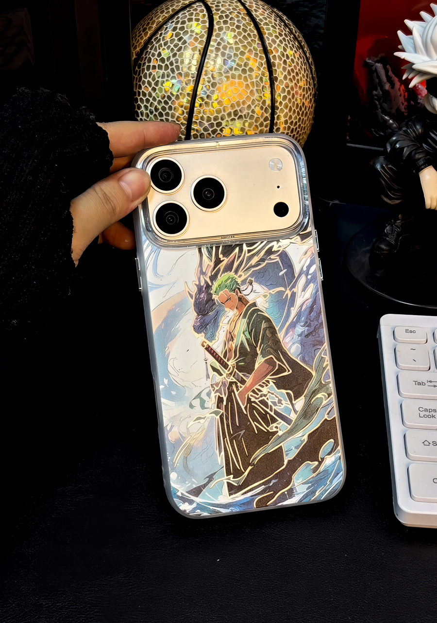 Demon Blade – One Piece Case
