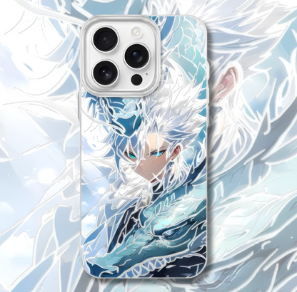 TOSHIRO BANKAI - BLEACH