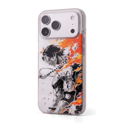 Funda Inferno Warrior iPhone 17 Pro Max