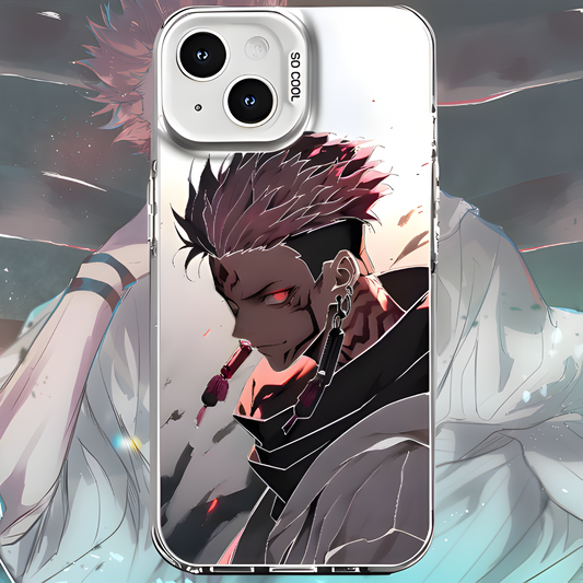 SUKUNA - JUJUTSU KAISEN