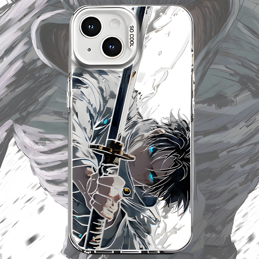 YUTA - JUJUTSU KAISEN