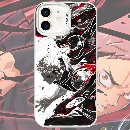 ITADORI YUJI - JUJUTSU KAISEN
