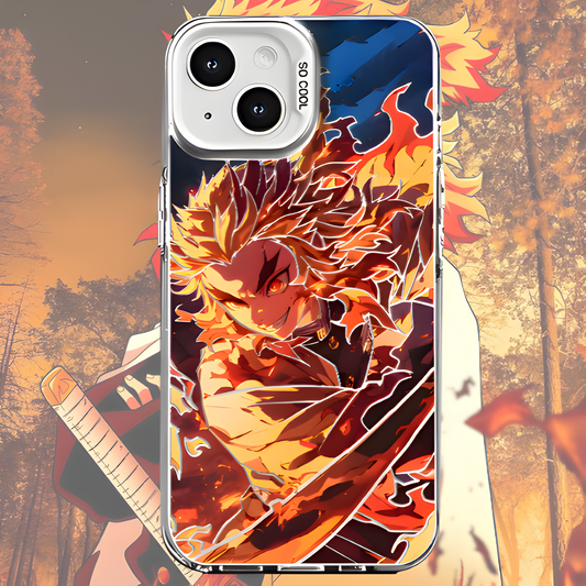 RENGOKU - DEMON SLAYER