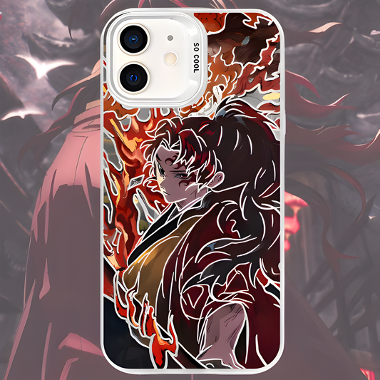 YORIICHI - DEMON SLAYER