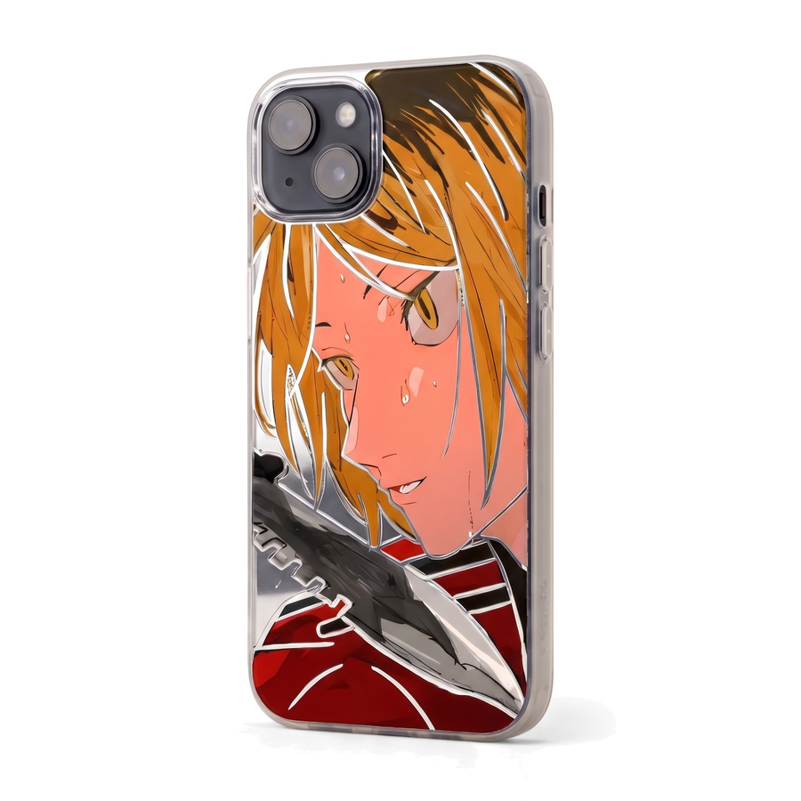 Kenma Haikyuu - Nakama Cases