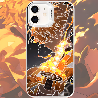 ZENITSU - DEMON SLAYER