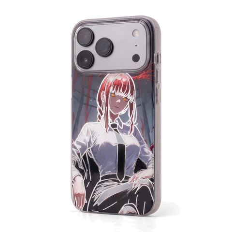 Makima Seated Control – Chainsaw Man Case
