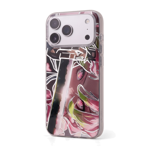 Mitsuri Love Hashira – Demon Slayer Case