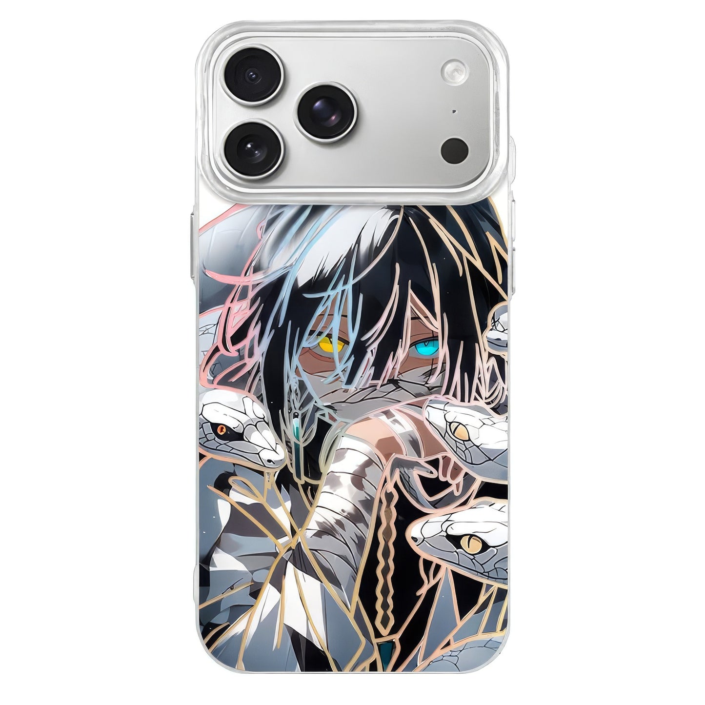 OBANAI IGURO - DEMON SLAYER