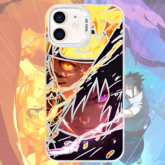 NARUTO & SASUKE - NARUTO
