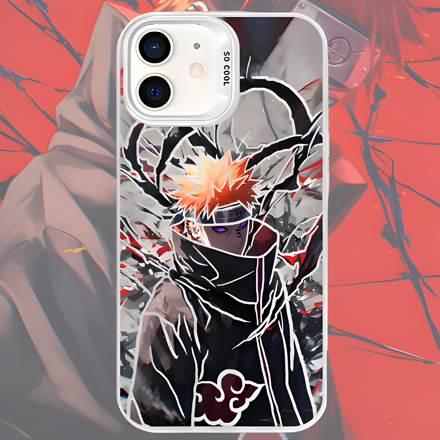 NAGATO PAIN - NARUTO