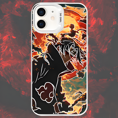 ITACHI UCHIHA - NARUTO