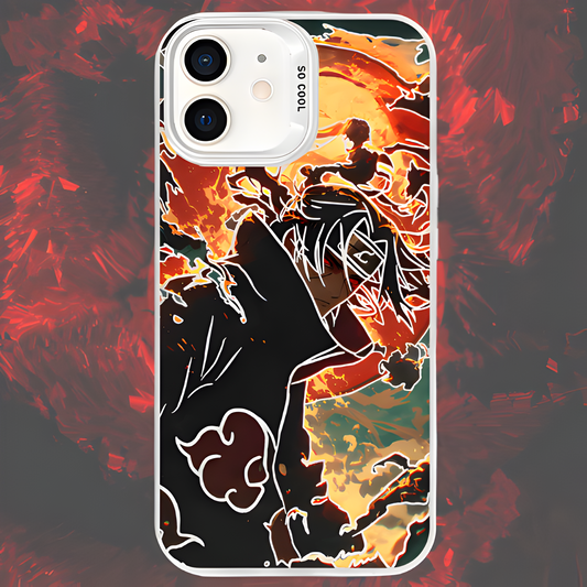 ITACHI UCHIHA - NARUTO