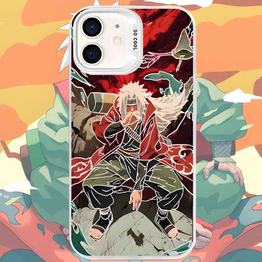 JIRAIYA - NARUTO
