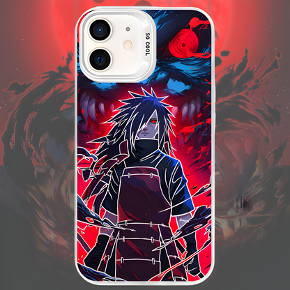 MADARA UCHIHA - NARUTO