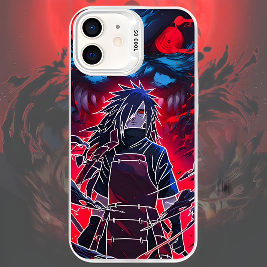 MADARA UCHIHA - NARUTO