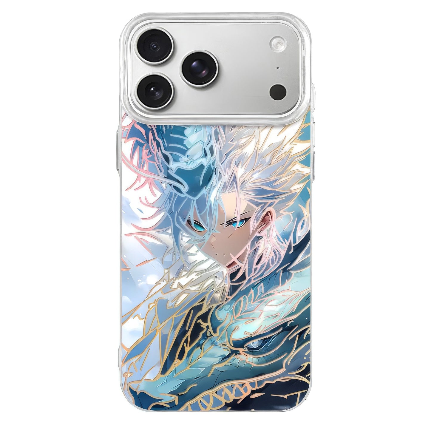 TOSHIRO BANKAI - BLEACH