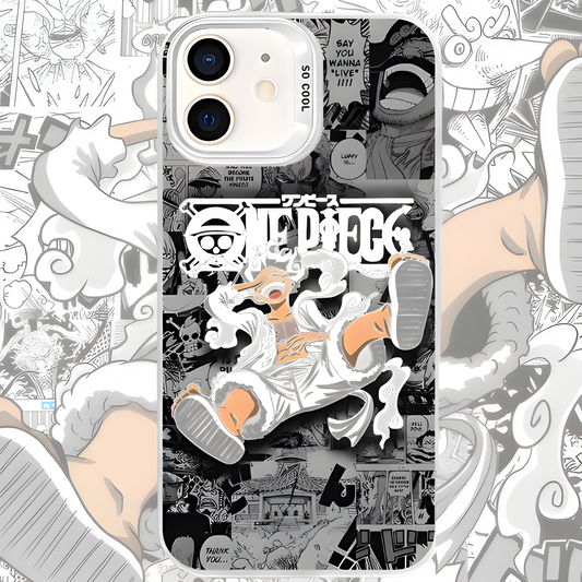 LUFFY GEAR 5 - ONE PIECE