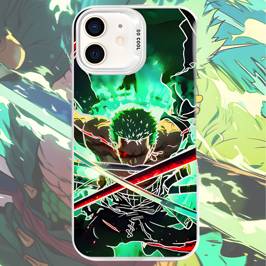 RONOROA ZORO - ONE PIECE